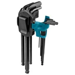 Makita B-65894 Inbussleutelset 9-delig -Aanbiedingen Tool Gigant Winkel B 65894 A7R0