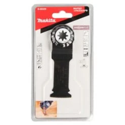 Makita B-66329 MAP001 Invalzaagblad 32x60mm Hout&staal -Aanbiedingen Tool Gigant Winkel B 66329 C1N1