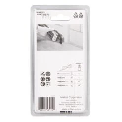 Makita B-66341 MAP003 Invalzaagblad 32x60mm Hout -Aanbiedingen Tool Gigant Winkel B 66341 C7N1