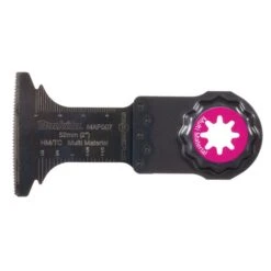 Makita B-66385 MAP007 Invalzaagblad 52x50mm Multimateriaal