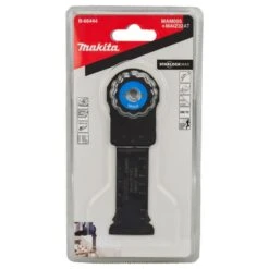 Makita B-66444 MAM005 Invalzaagblad 32x70mm RVS 7 Makita B-66444 MAM005 Invalzaagblad 32x70mm RVS -Aanbiedingen Tool Gigant Winkel B 66444 C1N1