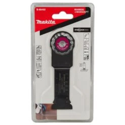 Makita B-66450 MAM006 Invalzaagblad 32x70mm Multimateriaal 7 Makita B-66450 MAM006 Invalzaagblad 32x70mm Multimateriaal -Aanbiedingen Tool Gigant Winkel B 66450 C1N1