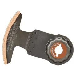 Makita B-66494 MAM009 Segmentfrees HM 68x10mm K50