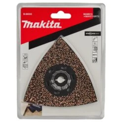 Makita B-66553 MAM015 Schuurzool HM 116mm K20 -Aanbiedingen Tool Gigant Winkel B 66553 C1N1