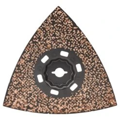 Makita B-66553 MAM015 Schuurzool HM 116mm K20