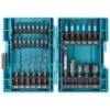 Makita B-66896 Boor-/slagschroefbitset 33-delig