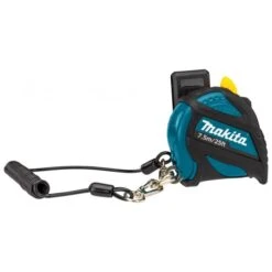 Makita B-68351 Rolbandmaat 7,5mx25mm Met Valbeveiliging 16 Makita B-68351 Rolbandmaat 7,5mx25mm Met Valbeveiliging -Aanbiedingen Tool Gigant Winkel B 68351 C1L0