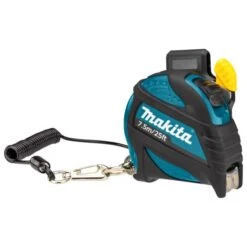 Makita B-68351 Rolbandmaat 7,5mx25mm Met Valbeveiliging 15 Makita B-68351 Rolbandmaat 7,5mx25mm Met Valbeveiliging -Aanbiedingen Tool Gigant Winkel B 68351 C1R0