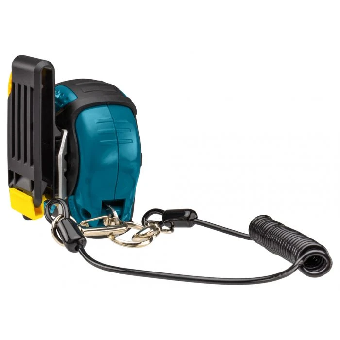 Makita B-68351 Rolbandmaat 7,5mx25mm Met Valbeveiliging 6 Makita B-68351 Rolbandmaat 7,5mx25mm Met Valbeveiliging - Afbeelding 6