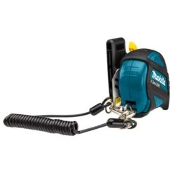 Makita B-68351 Rolbandmaat 7,5mx25mm Met Valbeveiliging 17 Makita B-68351 Rolbandmaat 7,5mx25mm Met Valbeveiliging -Aanbiedingen Tool Gigant Winkel B 68351 C2R0