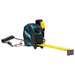 Makita B-68351 Rolbandmaat 7,5mx25mm Met Valbeveiliging 23 Makita B-68351 Rolbandmaat 7,5mx25mm Met Valbeveiliging -Aanbiedingen Tool Gigant Winkel B 68351 C8L0 s02 1