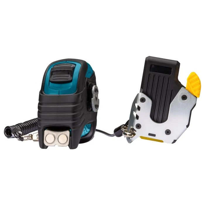 Makita B-68351 Rolbandmaat 7,5mx25mm Met Valbeveiliging 8 Makita B-68351 Rolbandmaat 7,5mx25mm Met Valbeveiliging - Afbeelding 8