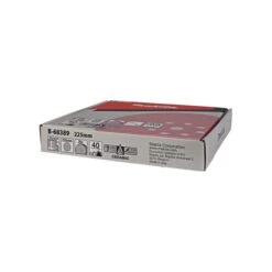 Makita B-68389 Schuurschijf 225mm K40 Velcro -Aanbiedingen Tool Gigant Winkel B 68389 A1R1