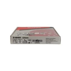 Makita B-68404 Schuurschijf 225mm K120 Velcro 11 Makita B-68404 Schuurschijf 225mm K120 Velcro -Aanbiedingen Tool Gigant Winkel B 68404 A1C1