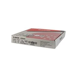 Makita B-68426 Schuurschijf 225mm K320 Velcro -Aanbiedingen Tool Gigant Winkel B 68426 A1R1