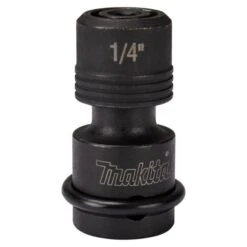 Makita B-68448 Bitadapter Van 1/2" Naar 1/4" -Aanbiedingen Tool Gigant Winkel B 68448 C1R0