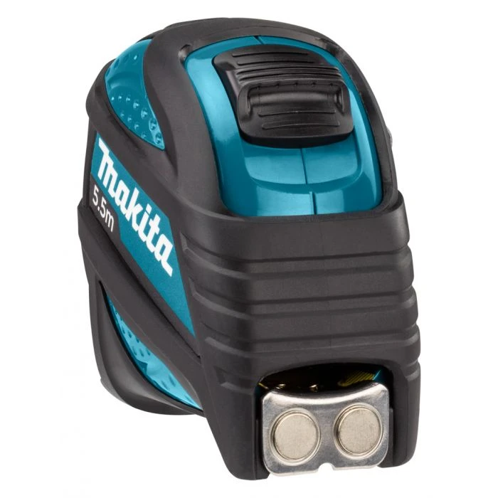 Makita B-68507 Rolbandmaat 5,5mx5mm 4 Makita B-68507 Rolbandmaat 5,5mx5mm - Afbeelding 4