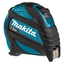 Makita B-68513 Rolbandmaat 7,5mx25mm 11 Makita B-68513 Rolbandmaat 7,5mx25mm -Aanbiedingen Tool Gigant Winkel B 68513 C1R0
