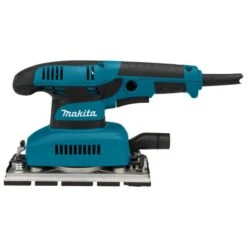Makita BO3710 230 V Vlakschuurmachine -Aanbiedingen Tool Gigant Winkel BO3710 C1C0