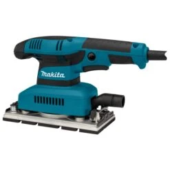 Makita BO3710 230 V Vlakschuurmachine -Aanbiedingen Tool Gigant Winkel BO3710 C1R0