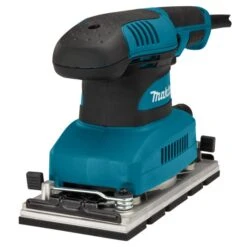 Makita BO3710 230 V Vlakschuurmachine -Aanbiedingen Tool Gigant Winkel BO3710 C2R0