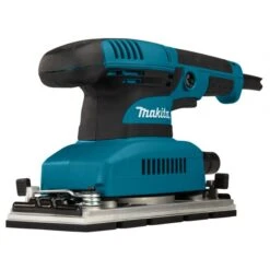Makita BO3710 230 V Vlakschuurmachine -Aanbiedingen Tool Gigant Winkel BO3710 C2R0 s101