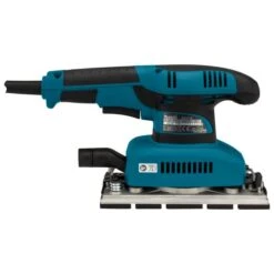 Makita BO3710 230 V Vlakschuurmachine -Aanbiedingen Tool Gigant Winkel BO3710 C7C0