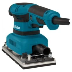 Makita BO3710 230 V Vlakschuurmachine -Aanbiedingen Tool Gigant Winkel BO3710 C8L0