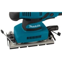 Makita BO3710 230 V Vlakschuurmachine -Aanbiedingen Tool Gigant Winkel BO3710 F 001