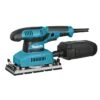 Makita BO3711 230 V Vlakschuurmachine