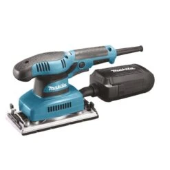 Makita BO3711 230 V Vlakschuurmachine -Aanbiedingen Tool Gigant Winkel BO3711 A1L0 s02