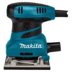 Makita BO4558 230 V Handpalm Vlakschuurmachine