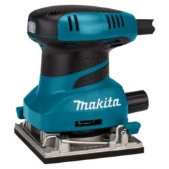 Makita BO4558 230 V Handpalm Vlakschuurmachine -Aanbiedingen Tool Gigant Winkel BO4558 C1L0 1