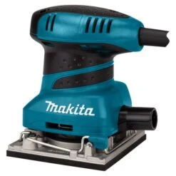 Makita BO4558 230 V Handpalm Vlakschuurmachine -Aanbiedingen Tool Gigant Winkel BO4558 C1R0