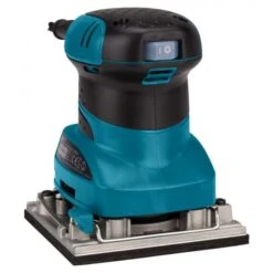 Makita BO4558 230 V Handpalm Vlakschuurmachine -Aanbiedingen Tool Gigant Winkel BO4558 C2L0