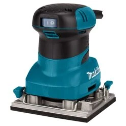 Makita BO4558 230 V Handpalm Vlakschuurmachine -Aanbiedingen Tool Gigant Winkel BO4558 C2R0
