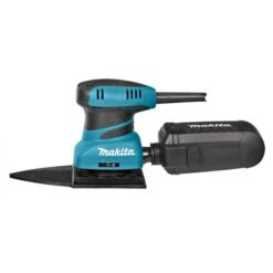Makita BO4565K 230 V Handpalm Vlakschuurmachine -Aanbiedingen Tool Gigant Winkel BO4565K A1C0 s01
