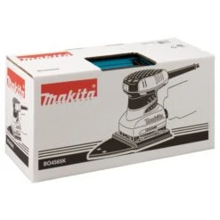 Makita BO4565K 230 V Handpalm Vlakschuurmachine -Aanbiedingen Tool Gigant Winkel BO4565K A1L1