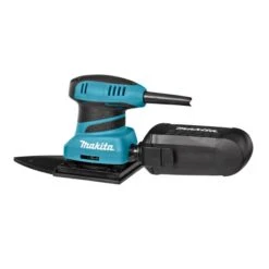 Makita BO4565K 230 V Handpalm Vlakschuurmachine -Aanbiedingen Tool Gigant Winkel BO4565K A1R0 s01