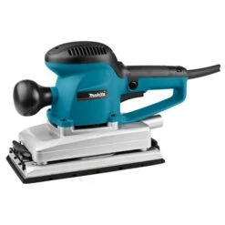 Makita BO4900V 230 V Vlakschuurmachine -Aanbiedingen Tool Gigant Winkel BO4900V A1L0 s01
