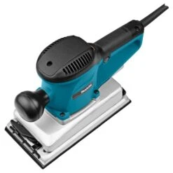 Makita BO4900V 230 V Vlakschuurmachine -Aanbiedingen Tool Gigant Winkel BO4900V A3L0