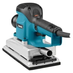 Makita BO4900V 230 V Vlakschuurmachine -Aanbiedingen Tool Gigant Winkel BO4900V A8L0