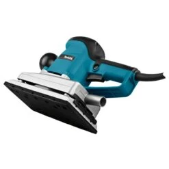 Makita BO4900V 230 V Vlakschuurmachine -Aanbiedingen Tool Gigant Winkel BO4900V A9R0