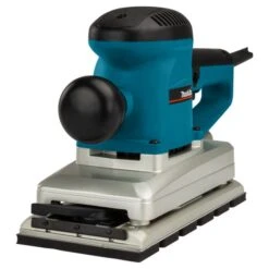 Makita BO4901 230 V Vlakschuurmachine -Aanbiedingen Tool Gigant Winkel BO4901 C2R0