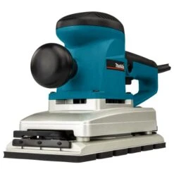 Makita BO4901 230 V Vlakschuurmachine -Aanbiedingen Tool Gigant Winkel BO4901 C2R0 s101 1