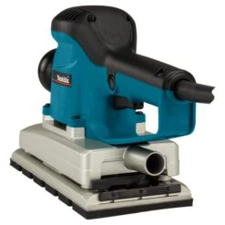 Makita BO4901 230 V Vlakschuurmachine -Aanbiedingen Tool Gigant Winkel BO4901 C8L0