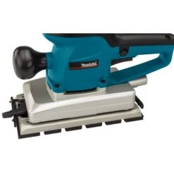 Makita BO4901 230 V Vlakschuurmachine -Aanbiedingen Tool Gigant Winkel BO4901 F 001