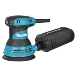 Makita BO5030K 230 V Handpalm Excenter Schuurmachine 8 Makita BO5030K 230 V Handpalm Excenter Schuurmachine -Aanbiedingen Tool Gigant Winkel BO5030 A1L0 s01