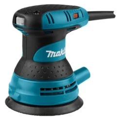 Makita BO5031K 230 V Handpalm Excenter Schuurmachine -Aanbiedingen Tool Gigant Winkel BO5031 A1L0 s01