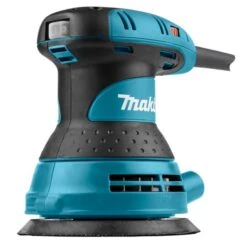 Makita BO5031K 230 V Handpalm Excenter Schuurmachine -Aanbiedingen Tool Gigant Winkel BO5031 A1L0 s101